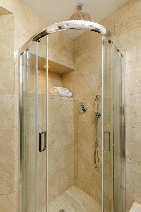 Aria Garden Suites Nikiti  Bagian luar foto