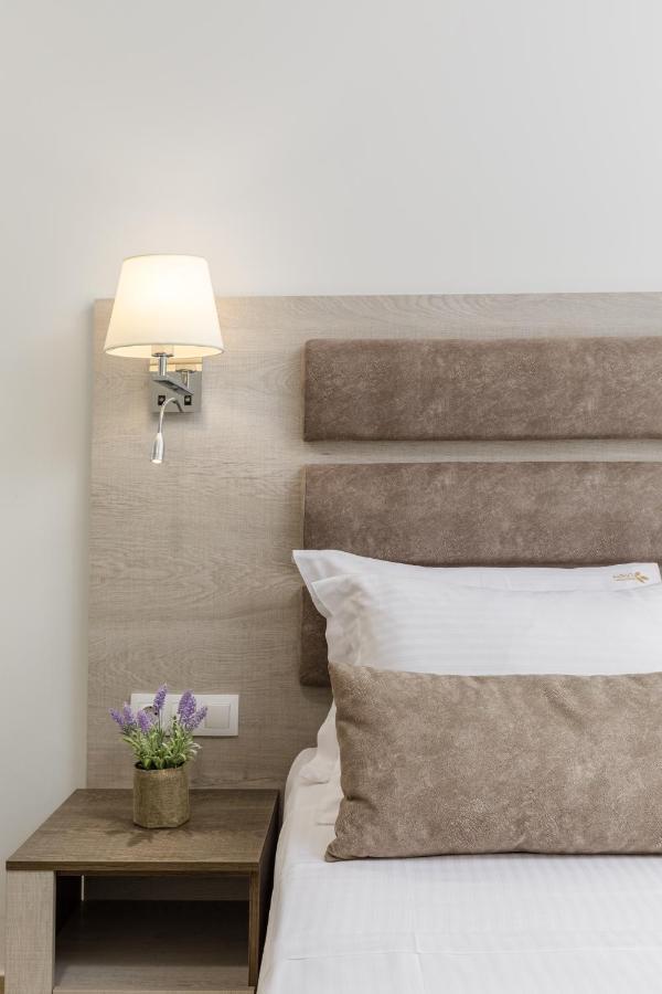 Aria Garden Suites Nikiti  Bagian luar foto